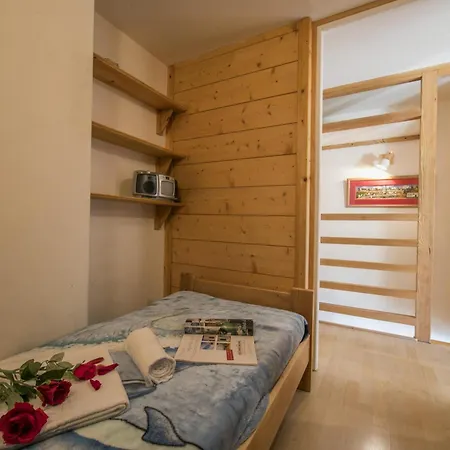 Apartament Grand Roc - Ancolies 206 Happy